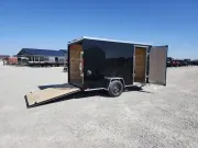 new Cargo (Enclosed) Trailers Cross Trailers  for sale, in Arthur, IL Thumbnail 12