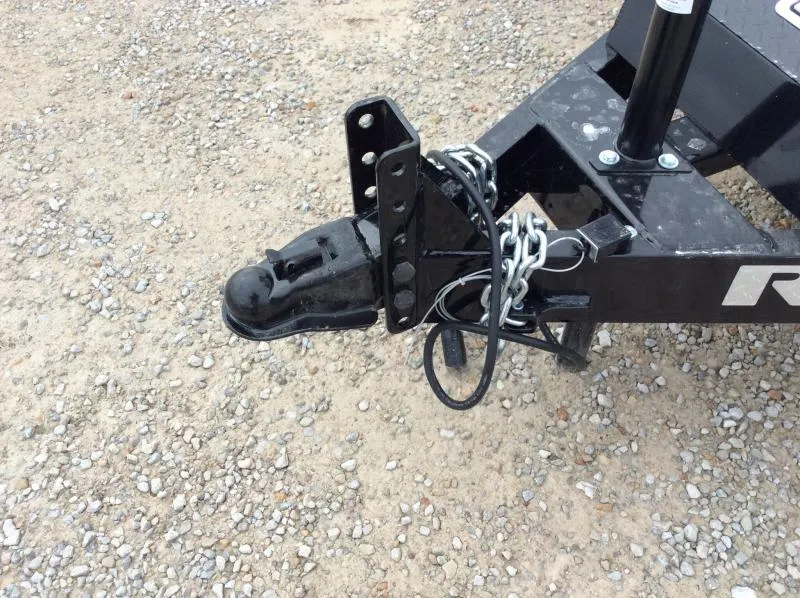 new Utility Trailers Rice Trailers  for sale, in Arthur, IL Thumbnail 9