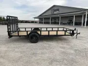 new Utility Trailers Load Trail  for sale, in Arthur, IL Thumbnail 6