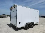 new Cargo (Enclosed) Trailers US Cargo  for sale, in Arthur, IL Thumbnail 3