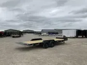 new Tilt Trailers Rice Trailers  for sale, in Arthur, IL Thumbnail 4