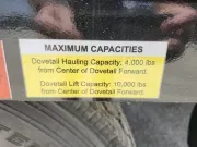 new Equipment / Flatbed Trailers Load Trail  for sale, in Arthur, IL Thumbnail 18