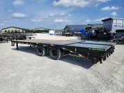 new Equipment / Flatbed Trailers Load Trail  for sale, in Arthur, IL Thumbnail 5