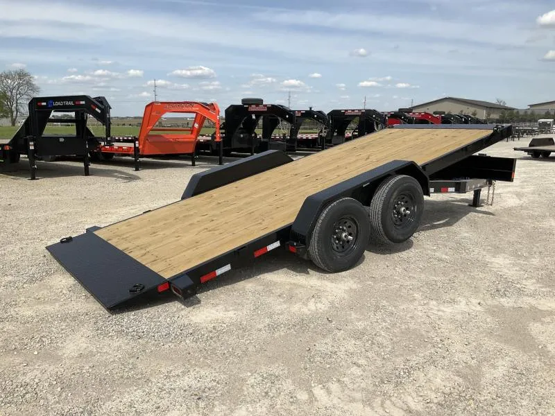 new Tilt Trailers Load Trail  for sale, in Arthur, IL Thumbnail 16