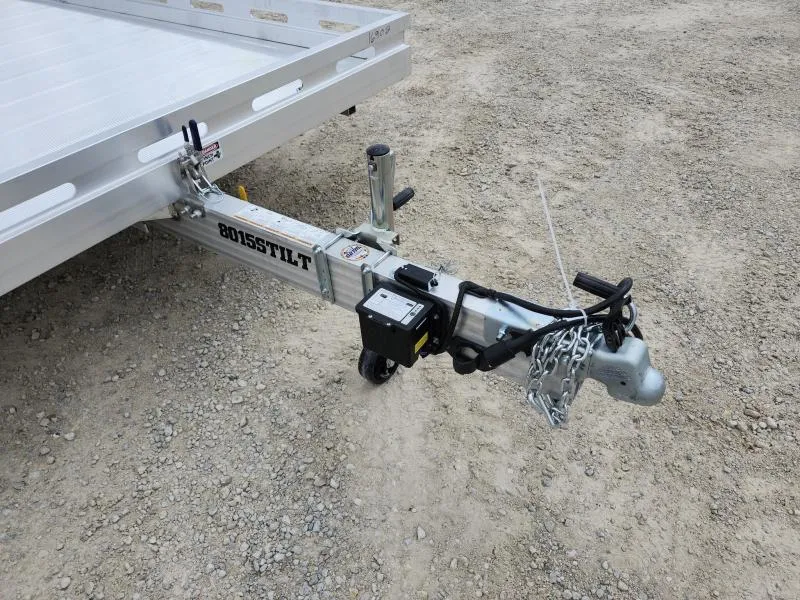 new Utility Trailers Aluma  for sale, in Arthur, IL Thumbnail 9