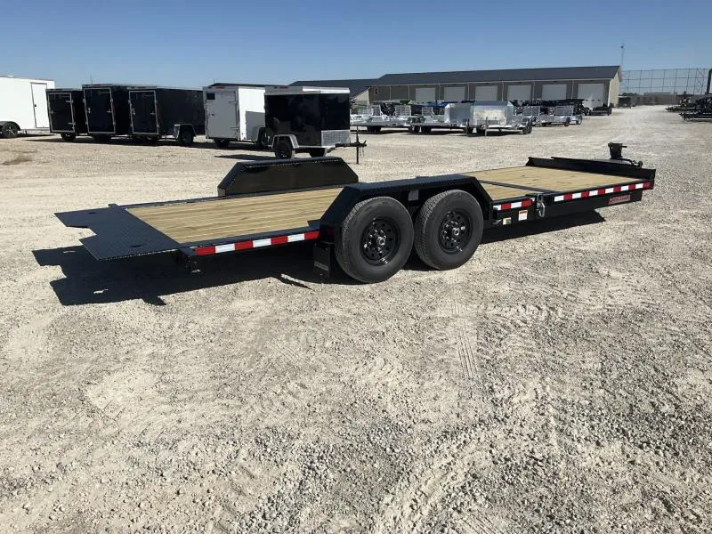 new Tilt Trailers Midsota  for sale, in Arthur, IL Thumbnail 3