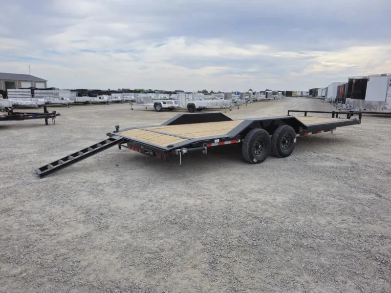 new Equipment / Flatbed Trailers Load Trail  for sale, in Arthur, IL Thumbnail 12