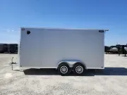 new Cargo (Enclosed) Trailers Lightning Trailers  for sale, in Arthur, IL Thumbnail 6