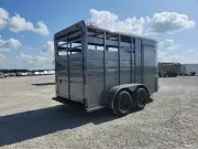 new Horse Trailers BWS Trailers  for sale, in Arthur, IL Thumbnail 3