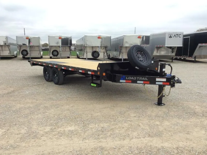 new Equipment / Flatbed Trailers Load Trail  for sale, in Arthur, IL Thumbnail 2