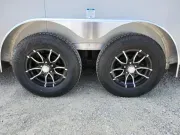 new Cargo (Enclosed) Trailers US Cargo  for sale, in Arthur, IL Thumbnail 7