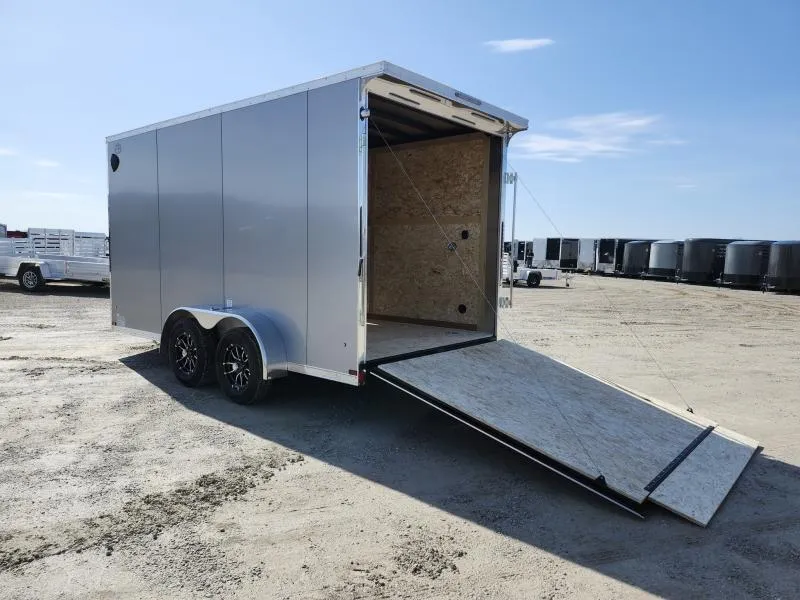 new Cargo (Enclosed) Trailers US Cargo  for sale, in Arthur, IL Thumbnail 12