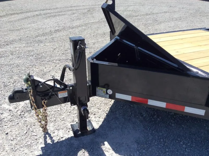 new Tilt Trailers Midsota  for sale, in Arthur, IL Thumbnail 10