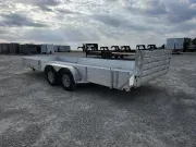 new Utility Trailers Aluma  for sale, in Arthur, IL Thumbnail 5