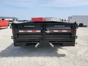 new Dump Trailers Midsota  for sale, in Arthur, IL Thumbnail 4