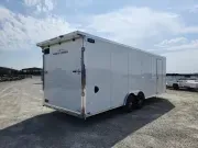 new Cargo (Enclosed) Trailers Lightning Trailers  for sale, in Arthur, IL Thumbnail 3