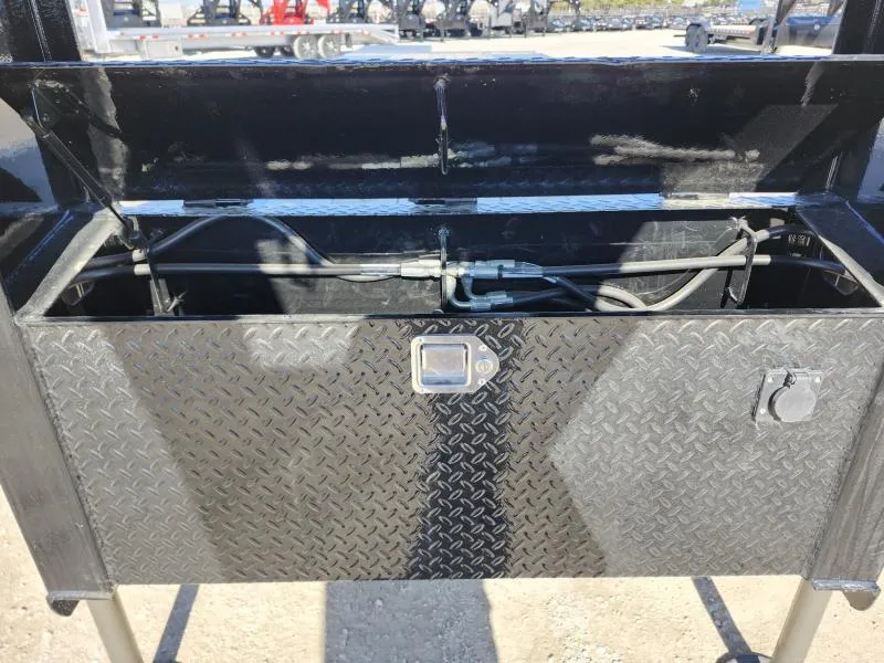 new Equipment / Flatbed Trailers Load Trail  for sale, in Arthur, IL Thumbnail 11