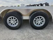 new Utility Trailers Aluma  for sale, in Arthur, IL Thumbnail 7