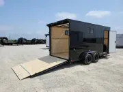 new Cargo (Enclosed) Trailers Cross Trailers  for sale, in Arthur, IL Thumbnail 17