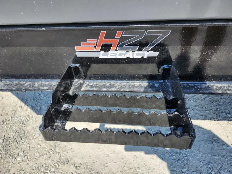 new Dump Trailers Horizon Trailers  for sale, in Arthur, IL Thumbnail 9