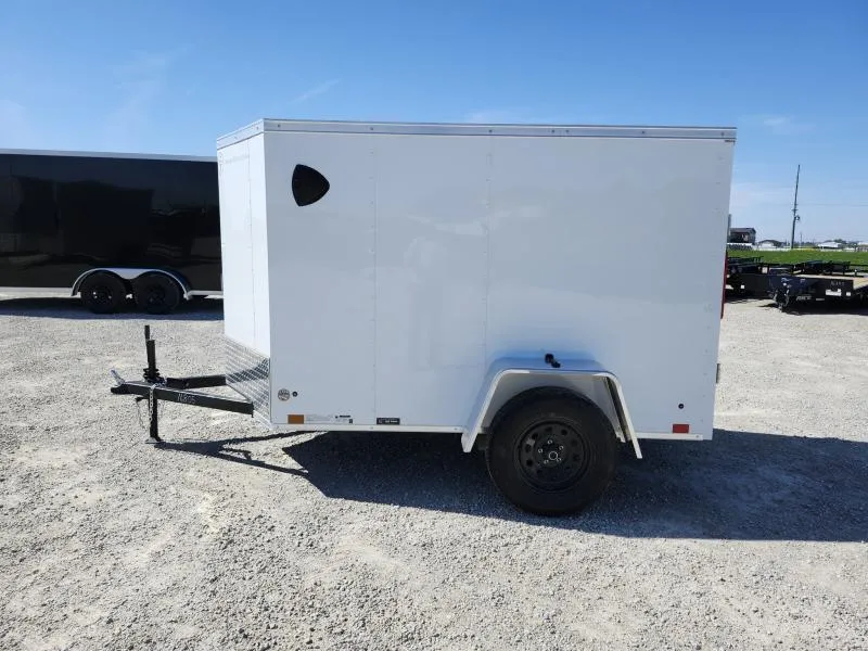 new Cargo (Enclosed) Trailers Cross Trailers  for sale, in Arthur, IL Thumbnail 6