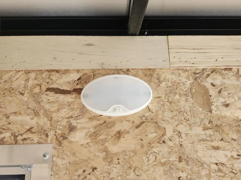 new Cargo (Enclosed) Trailers US Cargo  for sale, in Arthur, IL Thumbnail 19