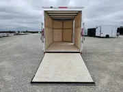 new Cargo (Enclosed) Trailers Cross Trailers  for sale, in Arthur, IL Thumbnail 12