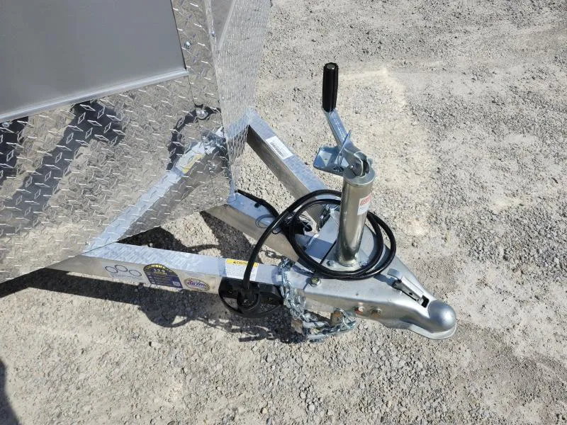 new Cargo (Enclosed) Trailers Lightning Trailers  for sale, in Arthur, IL Thumbnail 9