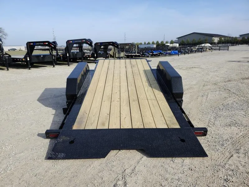 new Tilt Trailers Midsota  for sale, in Arthur, IL Thumbnail 13