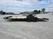new Equipment / Flatbed Trailers Rice Trailers  for sale, in Arthur, IL Thumbnail 6