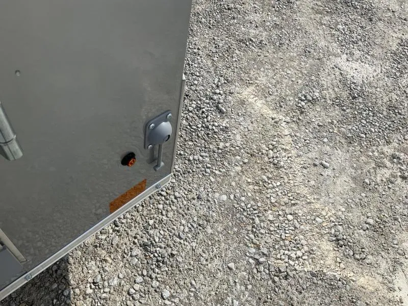 new Cargo (Enclosed) Trailers Cross Trailers  for sale, in Arthur, IL Thumbnail 10