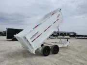 new Dump Trailers Horizon Trailers  for sale, in Arthur, IL Thumbnail 17