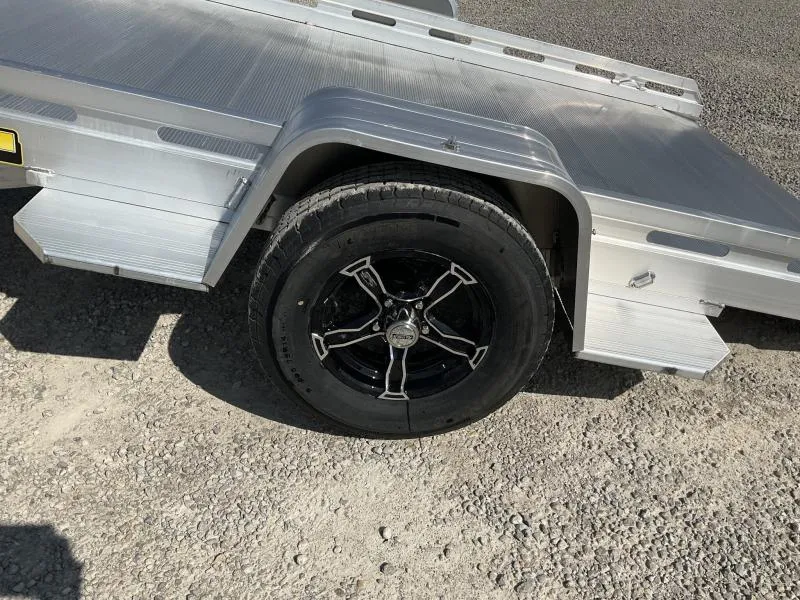 new Tilt Trailers Aluma  for sale, in Arthur, IL Thumbnail 10