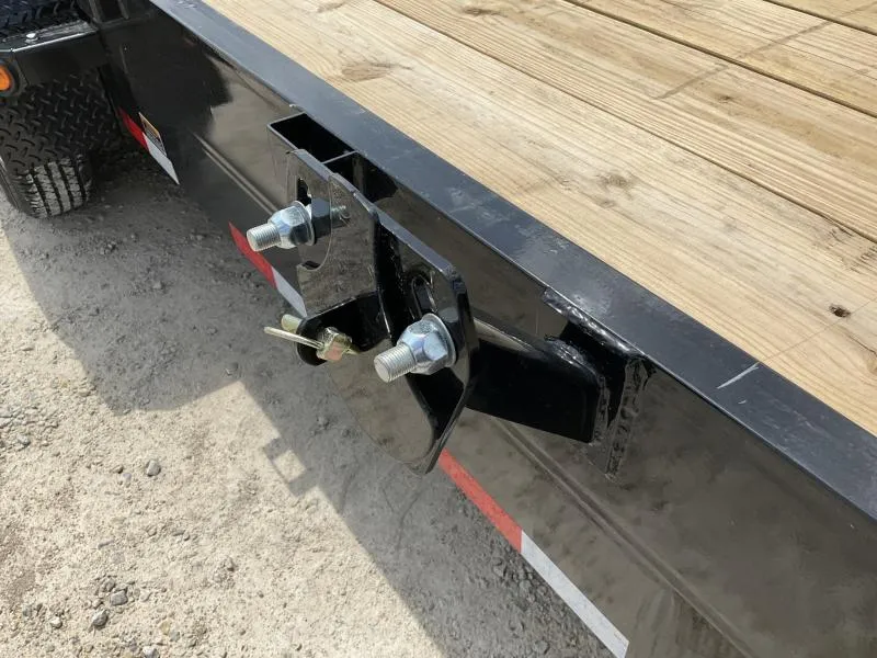 new Equipment / Flatbed Trailers Load Trail  for sale, in Arthur, IL Thumbnail 9