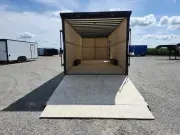 new Cargo (Enclosed) Trailers Cross Trailers  for sale, in Arthur, IL Thumbnail 13