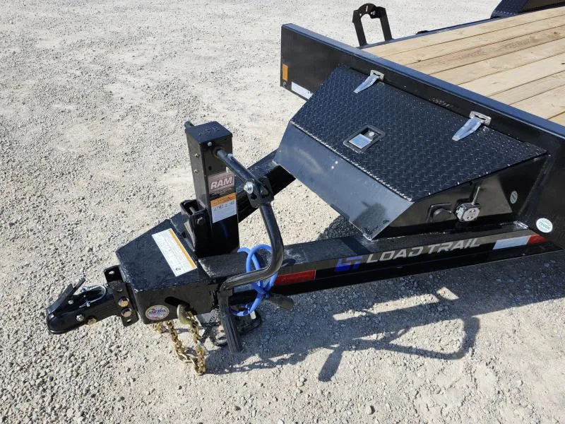 new Tilt Trailers Load Trail  for sale, in Arthur, IL Thumbnail 8