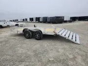 new Utility Trailers Load Trail  for sale, in Arthur, IL Thumbnail 10