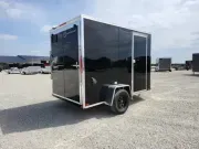 new Cargo (Enclosed) Trailers Cross Trailers  for sale, in Arthur, IL Thumbnail 3