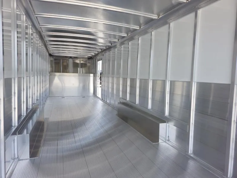 new Equipment / Flatbed Trailers Sundowner Trailers  for sale, in Arthur, IL Thumbnail 14