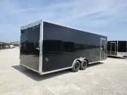 new Cargo (Enclosed) Trailers Cross Trailers  for sale, in Arthur, IL Thumbnail 3