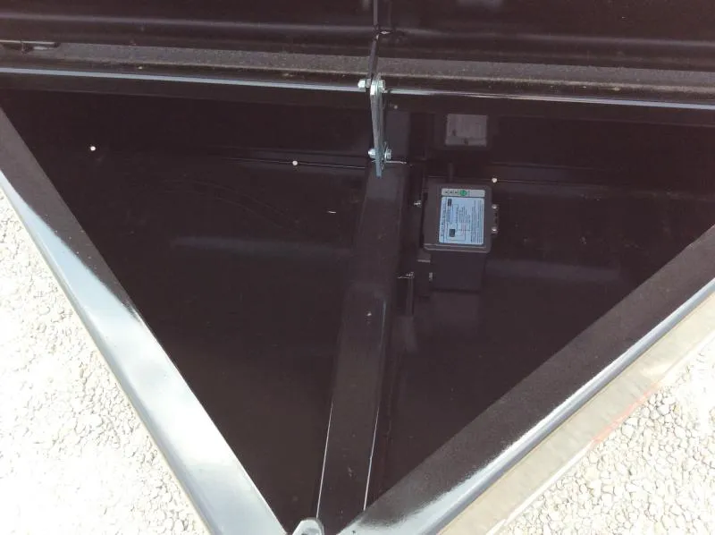 new Equipment / Flatbed Trailers Midsota  for sale, in Arthur, IL Thumbnail 10