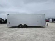 new Cargo (Enclosed) Trailers Lightning Trailers  for sale, in Arthur, IL Thumbnail 2