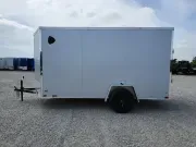 new Cargo (Enclosed) Trailers Cross Trailers  for sale, in Arthur, IL Thumbnail 6