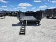 new Equipment / Flatbed Trailers Horizon Trailers  for sale, in Arthur, IL Thumbnail 15