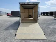 new Cargo (Enclosed) Trailers Cross Trailers  for sale, in Arthur, IL Thumbnail 14