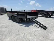 new Dump Trailers Midsota  for sale, in Arthur, IL Thumbnail 13