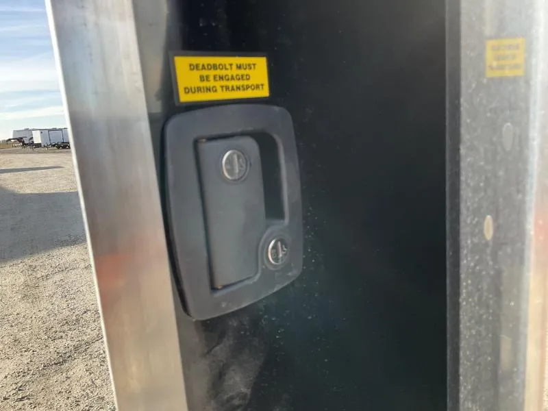 new Cargo (Enclosed) Trailers ATC  for sale, in Arthur, IL Thumbnail 21