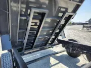 new Dump Trailers Horizon Trailers  for sale, in Arthur, IL Thumbnail 20
