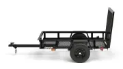 new Utility Trailers Carry-On  for sale, in Arthur, IL Thumbnail 2