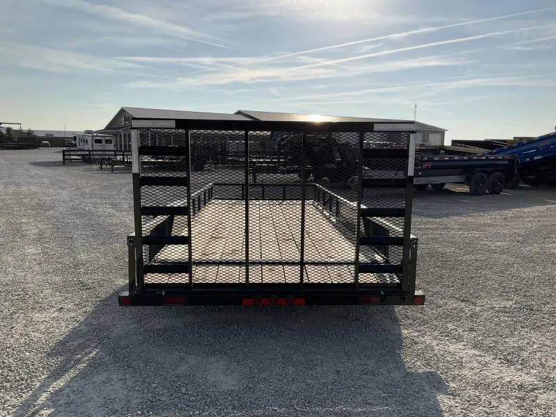 new Utility Trailers Load Trail  for sale, in Arthur, IL Thumbnail 4
